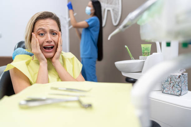 Best Dentist for Severe Toothache  in Cleveland, TX