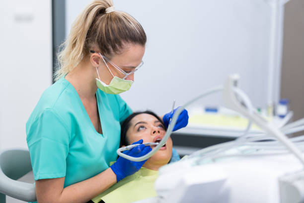 Best Broken Tooth Emergency  in Cleveland, TX